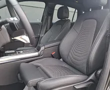 Zunanja slika - Mercedes-Benz GLA-Razred - GLA 200 d Progressive Avt. - 7 - Predogledna slika