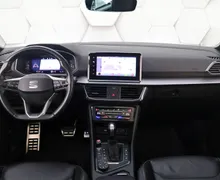 Zunanja slika - Seat Tarraco - 2.0 TDI 4-Drive DSG FR-Line 200KM - 7 - Predogledna slika