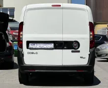 Zunanja slika - Fiat Doblo - CARGO 1.3 MULTIJET SX POVRAČILO DDV  IZOLIRAN TOV - 15 - Predogledna slika