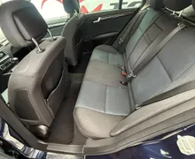 Notranja slika - Mercedes-Benz C-Razred - C 220 CDI T Elegance BlueEFFICIENCY... - 12 - Predogledna slika