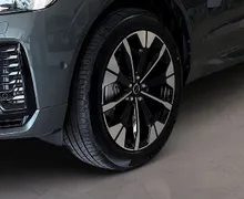 Zunanja slika - Volvo XC60 - T6 Plus Dark AWD PANO Harman Kardon - 31 - Predogledna slika