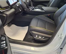 Zunanja slika - Baic X55 - 1.5 DCT. 177 KM 2WD - NA ZALOGI - 15 - Predogledna slika