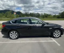Zunanja slika - BMW Serija 5 - 530d xDrive Gran Turismo Avt. - 6 - Predogledna slika