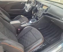 Zunanja slika - Opel Cascada - CABRIO 2.0D - 5 - Predogledna slika