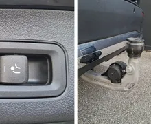 Zunanja slika - Mercedes-Benz GLA-Razred - GLA 200 d Progressive Avt. - 10 - Predogledna slika
