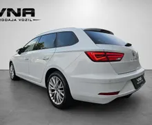 Zunanja slika - Seat Leon - ST 1.6 TDI DSG STYLE |LED|KAMERA|TEMPOMAT|APP|TOP| - 4 - Predogledna slika