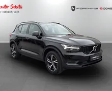 Zunanja slika - Volvo XC40 - XC40 - 1 - Predogledna slika