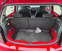 Zunanja slika - Volkswagen Up! - Up! - 5 - Predogledna slika