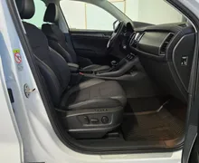 Notranja slika - Škoda Kodiaq - 2.0 TDI Style DSG- Matrix.virtual.kamera.asistence - 16 - Predogledna slika