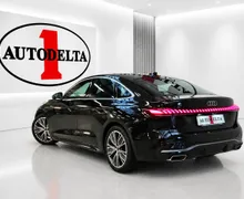Zunanja slika - Audi A5 - TFSI S tronic S line - 4 - Predogledna slika