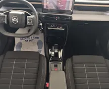 Zunanja slika - Citroën C3 Aircross - PLUS ëLectric 113 KM - baterija 54 kWh - 7 - Predogledna slika