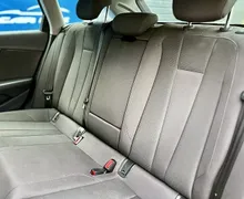 Zunanja slika - Audi A4 - Avant 40 TFSI S tronic advanced | 2020 | Avtomatik | - 11 - Predogledna slika