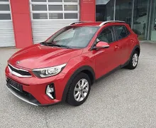 Zunanja slika - KIA Stonic - 1.2 DPI  84 KM EX Urban M T  -16- - 1 - Predogledna slika