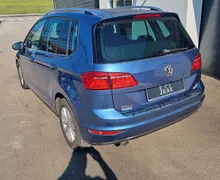 Zunanja slika - Volkswagen Golf - Sportsvan 1.6 TDI BMT Comfortline - 5 - Predogledna slika