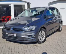 Zunanja slika - Volkswagen Golf - Sportsvan 1.6 TDI Comfortline - 1 - Predogledna slika