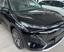 Zunanja slika - Geely StarRay - EM-i Plugin-hybrid PRO - 1 - Predogledna slika