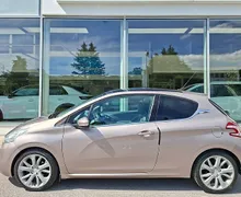 Zunanja slika - Peugeot 208 - 1.6 e-HDi Allure - 2 - Predogledna slika