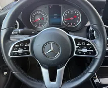 Notranja slika - Mercedes-Benz C-Razred - C Coupe 180-SLO poreklo-LED-Vzvratna kamera - 8 - Predogledna slika