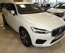 Zunanja slika - Volvo XC60 - 2.0 D4 R Design AWD -VIRTUAL -KAMERA -NAVI - 3 - Predogledna slika