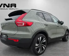 Zunanja slika - Volvo XC40 - PLUS DARK AT |VIRTUAL|HARMAN|MEMORY|KAMERA|KLJUKA - 6 - Predogledna slika