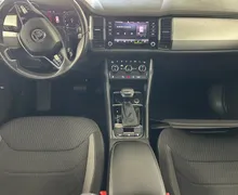 Zunanja slika - Škoda Kodiaq - 2.0 TDI 110kW DSG.NEMŠKI.LED.NAVI.GRE.SEDEŽEV. - 17 - Predogledna slika