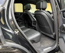 Zunanja slika - Porsche Cayenne - Coupe 3.0 V6 MATRIX PANO 360 BOSE ALU21 MEMORY BLACK - 11 - Predogledna slika