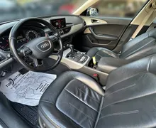 Zunanja slika - Audi A6 - 3.0TDI QUATTRO LED NAVI TEMP PDC MEMORY GR.SEDEŽ - 14 - Predogledna slika