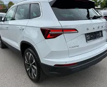 Zunanja slika - Škoda Karoq - 2.0 TDI Style DSG - LED - MEMORY - GR. VOLANA - - 6 - Predogledna slika