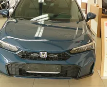Zunanja slika - Honda Civic - 2.0 Hibrid MY26 Advance CVT - 2 - Predogledna slika