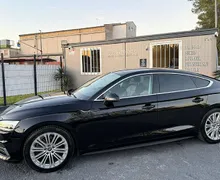 Zunanja slika - Audi A5 - Sportback 35 TDI  POLOG 2500... - 8 - Predogledna slika