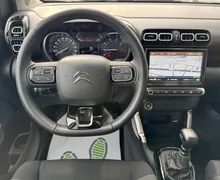 Zunanja slika - Citroën C3 Aircross - MAX°1.LAST°SLO°NAVI°KAMERA°FULL LED°SAMO 12.000KM. - 12 - Predogledna slika