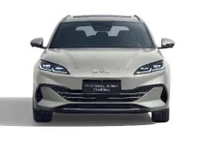 Zunanja slika - BYD SEAL 6 - TOURING DM-i BOOST Domet 1350km - 1 - Predogledna slika