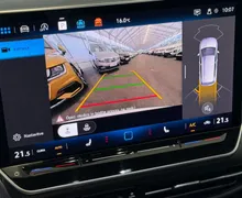Zunanja slika - Volkswagen Golf - Variant R-Line 1.5 eTSI DSG SLO 1.Lastnik-GARANCIJA-MATRIX - 9 - Predogledna slika