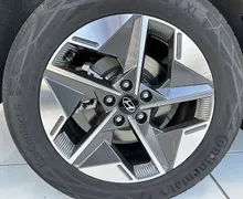 Zunanja slika - Hyundai Tucson - 1.6 T-GDI STYLE - 18COL - LED - WINTER - 5 - Predogledna slika