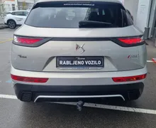 Zunanja slika - DS DS 7 Crossback - 1.2 PERFORMANCE LIFE - POTRJENA SERVISNA - 7 - Predogledna slika