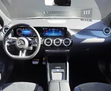 Zunanja slika - Mercedes-Benz GLA-Razred - GLA 200 d AMG Line Avt. - 7 - Predogledna slika