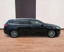 Zunanja slika - Ford Mondeo - 2,0 TDCi Titanium - 5 - Predogledna slika