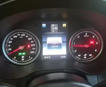 Zunanja slika - Mercedes-Benz GLC-Razred - GLC 220 d 4MATIC Z ENOLETNIM JAMSTVOM - 14 - Predogledna slika