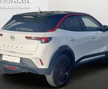 Zunanja slika - Opel Mokka - 1.2 T. 96KW GS LINE - Kamera - Matrix žarometi - 4 - Predogledna slika