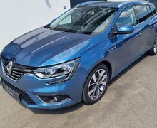 Zunanja slika - Renault Mégane - Megane Grandtour dCi 110  S S Bose masaža sedeža - 3 - Predogledna slika