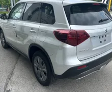 Zunanja slika - Suzuki Vitara - 1.4 BOOSTERJET HYBRID PREMIUM ALLGRIP - 4 - Predogledna slika