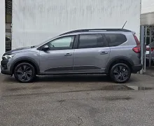 Zunanja slika - Dacia Jogger - Expression 110 + Paket Varnost + My Revision - 7 - Predogledna slika
