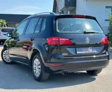 Zunanja slika - Volkswagen Golf - Golf - 14 - Predogledna slika