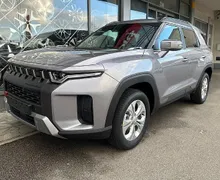 Zunanja slika - SsangYong Torres - 1.5 T-GDI Club M - 1 - Predogledna slika