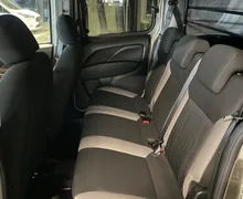 Zunanja slika - Fiat Doblo - SX CARGO 1.6 MULTIJET 77 KW NAVI.KAMERA.TEMP - 6 - Predogledna slika