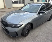 Zunanja slika - BMW Serija 3 - M340d xDrive Touring - 1 - Predogledna slika