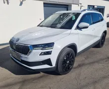 Zunanja slika - Škoda Karoq - 2.0 TDI Style SLO,76404 KM - 2 - Predogledna slika