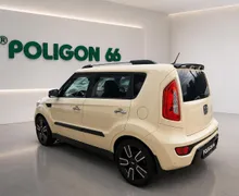Zunanja slika - KIA Soul - 1.6 CRDi-Avt.SLOV.POREKLO-1 LASTNIK-KAMERA-M 2014 - 2 - Predogledna slika