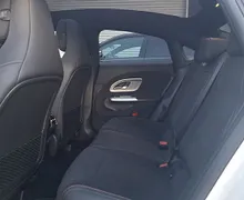 Zunanja slika - Mercedes-Benz CLA-Razred - CLA 200 AMG Line Avt. - AKCIJA NIGHT EDITION - 9 - Predogledna slika