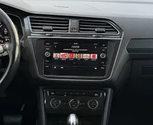 Zunanja slika - Volkswagen Tiguan - 2.0 TDI 4MOTION Highline SLOVENSKI - 11 - Predogledna slika